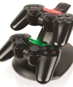 PDP Playstation 3 Energizer Power & Play Charging System 10 71cKYaUUOpL