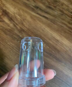 Oster Gentle Paws Less Stress Dog and Cat Nail Grinder, 2 Speed (078129-600-000) Blue 31 71cKdEjNlgL