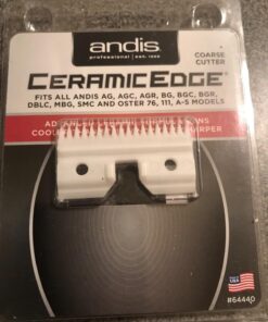 Andis Coarse Ceramic Cutter 60 71cKqHHNjpL