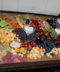 USA Brown Butcher Paper Kraft Roll - 18" x 1200" (100ft) - Food Grade – Great Smoking Wrapping Paper for Meat of all Varieties– Made in USA– Unwaxed and Uncoated (Brown - 18"x100') 39 71cL4iEcCL