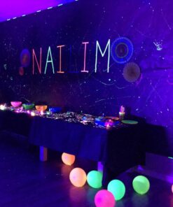 Rainbow Duo-Finish Kraft Paper Roll, 40 lb,48 Inches x 200 Feet, Black 17 71cLxukzKQL