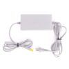 Genuine Nintendo OEM WiiU AC Adapter Power Supply Replacement Set With Wall Charger Cable Cord (Not compatible with Nintendo Wii) 23 71cLzE90 TL