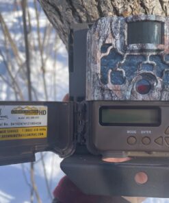 Camlockbox Box Security Box Compatible with Browning Sub Micro Strike Force Game Trail Camera 18 71cMBI7HfsL