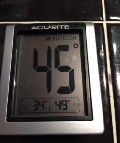 Thermo Cube Model TC-3: Thermostatically Controlled Outlet - On at 35-Degrees/Off at 45-Degrees 25 71cMXZWLpQL