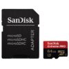SanDisk Extreme PRO 64GB UHS-I/U3 Micro SDXC Memory Card Speeds Up To 95MB/s With 4K Ultra HD Ready-SDSDQXP-064G-G46A Standard Packaging 47 71cMaJYbT L