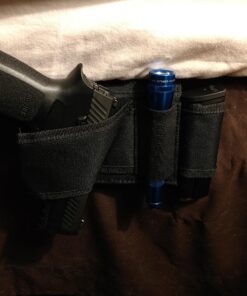 EXPLORER Bed, Mattress, Car Holster Black 35 71cMj5tlTFL