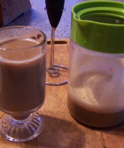 Hamilton Beach The Scoop Single Serve Coffee Maker & Fast Grounds Brewer, Brews in Minutes, 8-14oz. Cups, Stainless Steel 42 71cNI3tTTFL 2