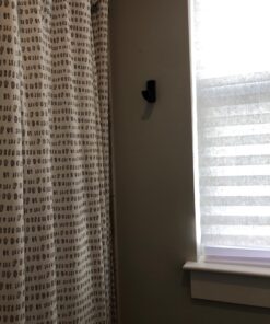 BLISSPORTE Bathroom Single Towel Wall Hook Oil Rubbed Bronze Bathrobe Coat Hanger Premium Brass Hand Towel Holder Organizer Heavy Duty Kitchen Lavatory Closet Hat Handbage Hanging Rack (2-Pack) 23 71cNRUgCcnL