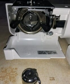 Janome 2212 Sewing Machine Includes Exclusive Bonus Bundle Janome 2212 Sewing Machine with Bonus Bundle 33 71cNu3HBYeL