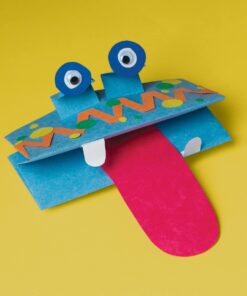 Prang (Formerly SunWorks) Construction Paper, 10 Assorted Colors, 9" x 12", 500 Sheets 18 71cObR3aPZL