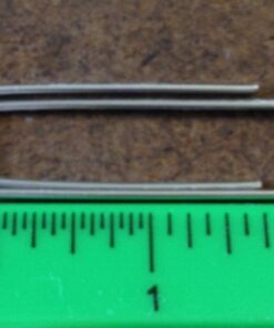 ACCO Paper Clips, Jumbo, Smooth, Economy, 10 Boxes, 100/Box (72580),Silver 33 71cOyxvHuFL