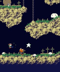 Alternative view of Cave Story+ - Nintendo Switch