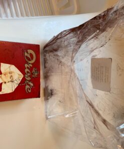 Droste Cocoa Powder Dutch Style Cocoa for Baking Desserts and More, 8.8 Ounce (Pack of 3) Standard Packaging 26 71cPdZ3VkYL