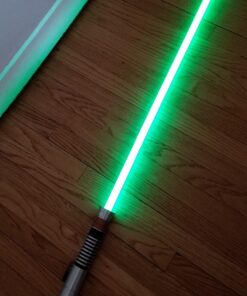 Star Wars: The Black Series Luke Skywalker Force FX Lightsaber 26 71cPivkjGDL