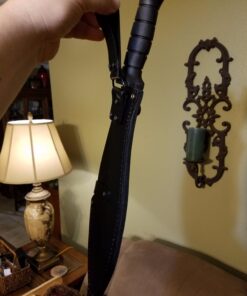 KA-BAR 2-1249-9 Kukri,Black 49 71cQDsSn5 L