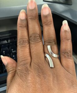 Artnaturals Biotin Gummies for Hair Growth - (100 Gummies - 10000mcg) - Natural Strawberry Vitamins Supports Nails and Skin - Gelatin, Gluten, Nut and Egg Free 19 71cQM6MipdL