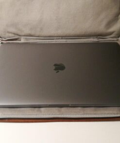 ProCase Laptop Sleeve Case, 15 15.6 inch Laptop Bag Water Resistance Durable Computer Carrying Case Cover, Compatible with HP Dell MacBook Lenovo Chromebook -Teal Teal 14 - 15.6 Inch 64 71cQX9k PJL