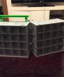 Minecraft Mini Figure Collector Case 45 71cQXQiXD8L