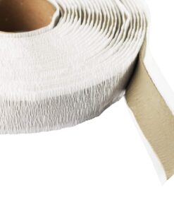 Alternative view of EZ Travel Collection Butyl Putty Tape Window Flange Tape Camper Roof RV Sealant (1/8" x 1/2" x 30')