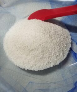 Minera Natural Dead Sea Salt - 5 lbs. Bulk - Fine Grain 36 71cR37OHCUL