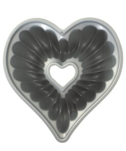 Nordic Ware Elegant Heart Bundt Pan 30 71cRTBs0U L