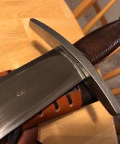 Kingston Arms Blunt Tourney Arming Sword 35 71cRhhgRA6L