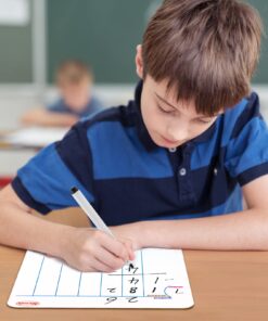 Dry Erase Long Division Whiteboard 14 71cS3K6UEjL