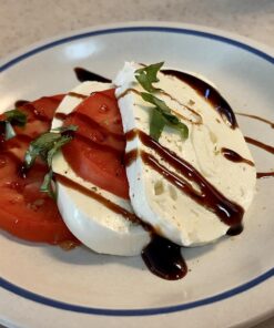 Alternative view of Mozzarella and Ricotta Cheese Making Kit