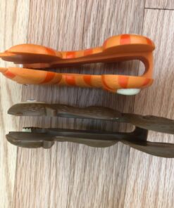 Educational Insights Frankie's Food Truck Fiasco Game, Shape Matching Award-Winning Board Game for Preschoolers & Toddlers, For 2-4 Players, Fun Family Game for Kids Ages 4+ Game Only 24 71cSQ2hUh L