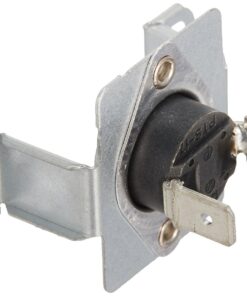 Alternative view of Replacing Samsung Thermo Fuse DC96-00887A