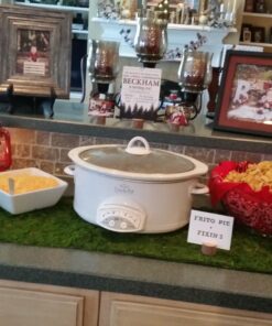 Dried Moss Table Runner 21 71cT2qwrtaL