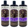 Dr. Woods Natural Raw African Black Moisturizing Liquid Castile Soap, 32 Ounce (Pack of 3) Coconut 32 Ounce (Pack of 3) 30 71cTJ3WrdGL