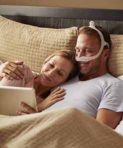 Philips Respironics DreamWear Nasal Cushion (Large) 12 71cTmR7LaL