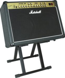 Musician's Gear Deluxe Amp Stand Black 12 71cTqYWH7vL