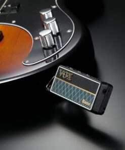 VOX AP2BS amPlug 2 Guitar/Bass Headphone Amplifier Black Bass 26 71cTwYO8iL