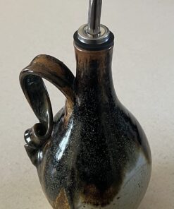 Axe Sickle 2 Pcs Oil Spout Liquor Pourers Bottle Spout Speed Pourer Olive Oil and Vinegar Stopper Spout for About 3/4" Bottle Mouth, with Dust Caps 20 71cULbpOVpL