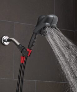 Oxygenics 74151 STAR WARS Darth Vader(TM) Handheld Shower Head 16 71cUZw6qQFL