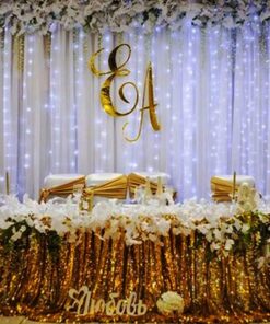 Twinkle Star, 8.26 Inches Indoor Outdoor, LED String Light for Christmas Wedding Party Home Garden Bedroom Wall Decoration (White) White 300 LED 22 71cUnVi4yKL