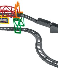 Thomas & Friends TrackMaster, Over-under Tidmouth Bridge 12 71cV8dNE7L