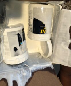 Farnam SWAT CLEAR Horse Fly Control for Horses, Ponies and Dogs, 7 ounce jar 42 71cVgWQGa6L