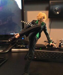 Banpresto One Piece 7.1-Inch Sanji Figure A, Urazoukeio Winner 13 71cW3Kb3OYL