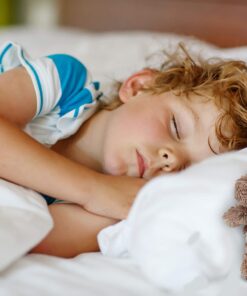 Maison Chic - Tooth Fairy Pillow Max the Puppy Dog Stuffed Animal Plush Doll with Pocket | Perfect Loose Tooth Gift for Son, Grandson, Stepson or Nephew 10 71cWUtmIMgL