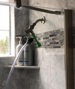 Edge Industrial Brass Reducing Hex Bushing 3/4" Male Npt x 1/2" Female Npt Fuel/Air/Water/Oil/Gas/Wog (Qty 01) QTY 01 7 71cXBwCULhL