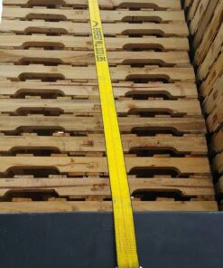 Everest Premium Ratchet Tie Down – 1 PK – 2 IN – 27 FT – 3333 LBS Working Load – 10000 LBS Break Strength – Double J Hook – Cargo Straps Perfect for Moving Appliances, Lawn Equipment and Motorcycles 22 71cXLHSd8L