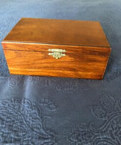 Wegiel Handmade European Professional Tournament Chess Pieces With Wood Storage Case 23 71cXejxXn7L
