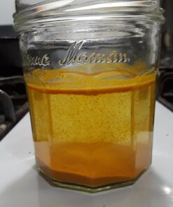 FGO Organic Turmeric Powder w/Curcumin, 100% Raw from India, 16oz, Packaging May Vary (Pack of 1) 1 Pound (Pack of 1) 34 71cXuWpMMsL