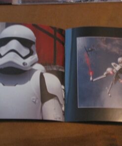 Star Wars Audio CD, December 18, 2015 23 71cYDk4p4WL