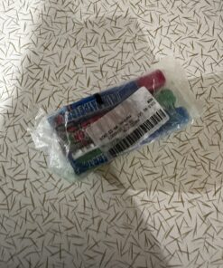 Warheads Super Sour Double Drops- Variety Pack- Pack Of 3 19 71cYXELJ1pL