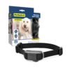 PetSafe Vibration Bark Control Collar,Black,Adjustable Adjustable