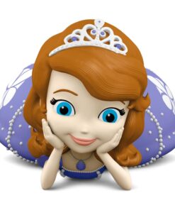 Hallmark Keepsake 2016 Disney Sofia The First Christmas Ornament